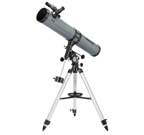 Teleskop Levenhuk Blitz 114 Plus