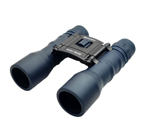 Ďalekohľad Levenhuk Discovery Gator 16x32