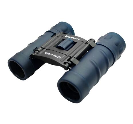 Ďalekohľad Levenhuk Discovery Gator 8x21