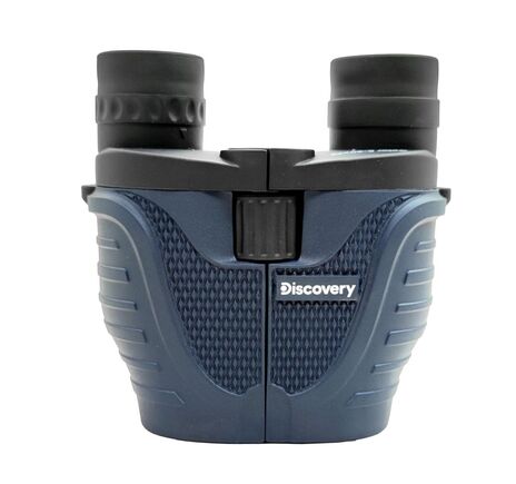 Ďalekohľad Levenhuk Discovery Gator 8-20x25