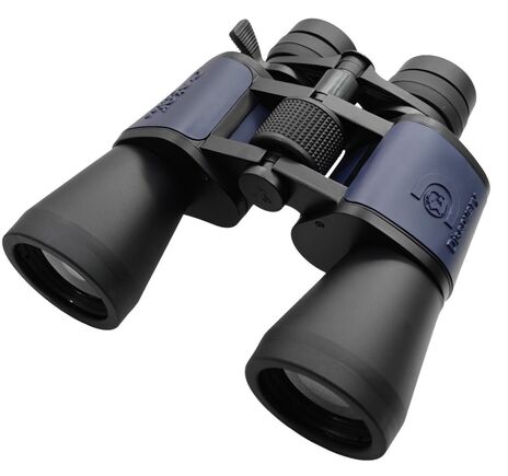 Ďalekohľad Levenhuk Discovery Gator 10-30x50