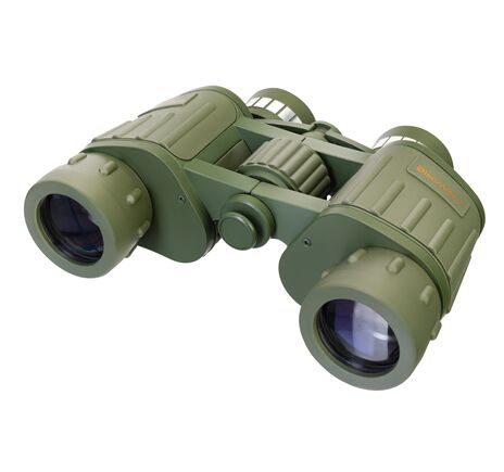 Ďalekohľad Levenhuk Discovery Field 10x42