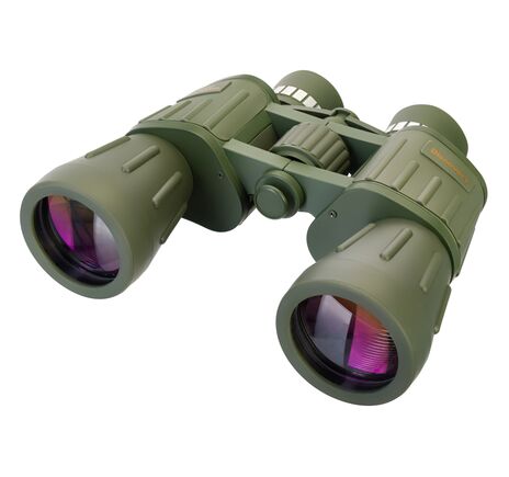 Ďalekohľad Levenhuk Discovery Field 10x50