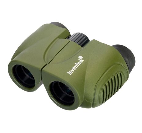 Ďalekohľad Levenhuk Travel 8x21