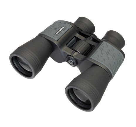 Ďalekohľad Levenhuk Discovery Flint 12x50