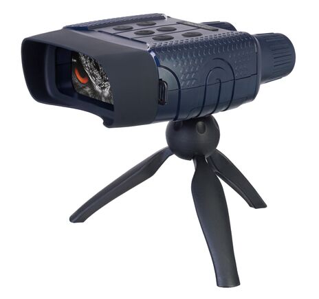 Discovery Night BL10 Digital Night Vision Binoculars with Tripod