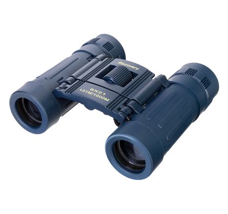 Ďalekohľad Levenhuk Discovery Basics BB 8x21