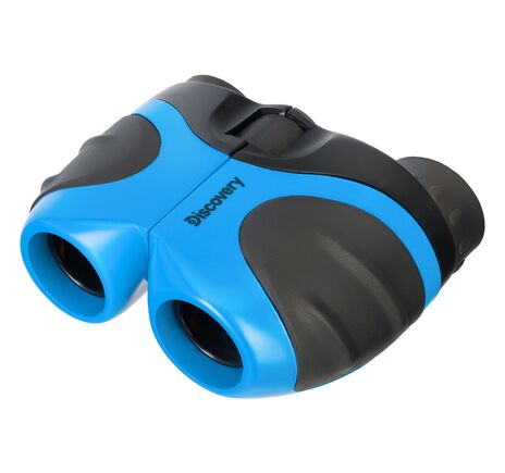 Ďalekohľad Levenhuk Discovery Basics BBC 8x21