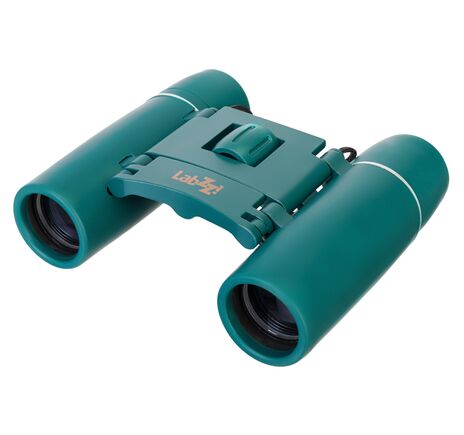 Ďalekohľad Levenhuk LabZZ B4