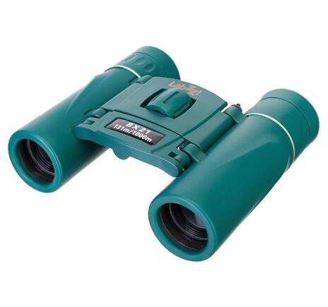 Ďalekohľad Levenhuk LabZZ B5