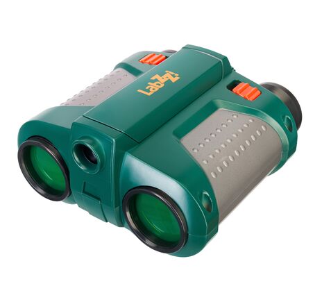 Ďalekohľad pre nočné videnie Levenhuk LabZZ NV5