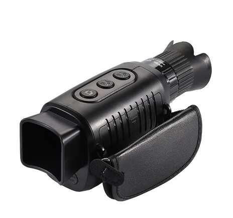 Ermenrich NS100 Night Vision Monocular