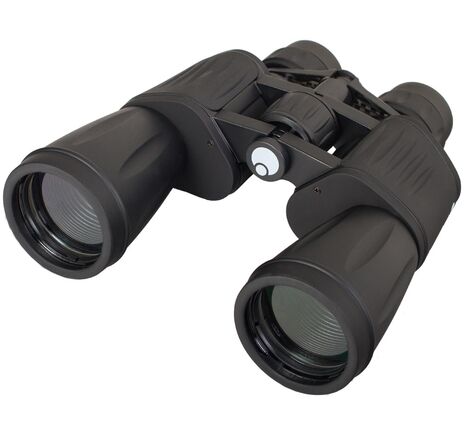 Ďalekohľad Levenhuk Atom 10-30x50