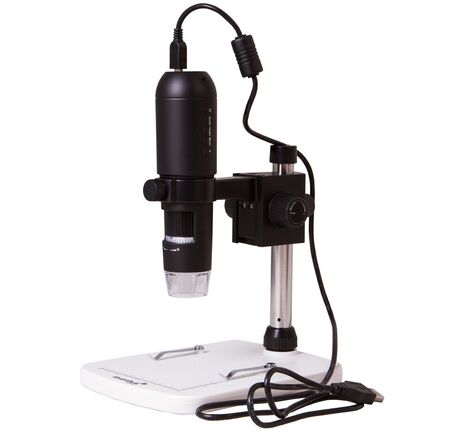 Digitálny mikroskop Levenhuk DTX TV