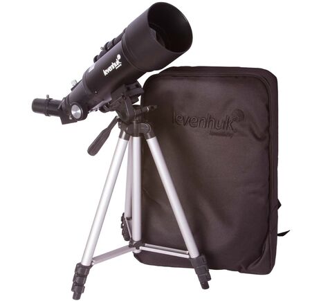 Teleskop Levenhuk Skyline Travel 70