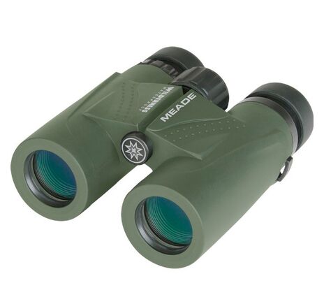 Ďalekohľad Meade Wilderness 8x32