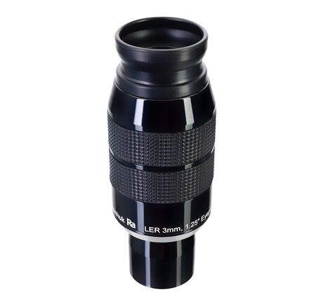 Okulár Levenhuk Ra LER 3 mm, 1,25"