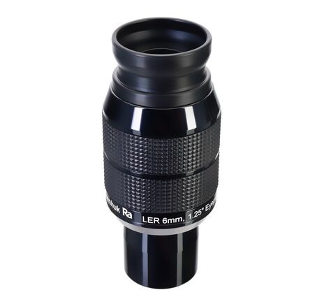 Okulár Levenhuk Ra LER 6 mm, 1,25"