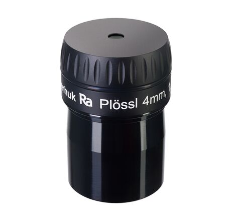 Okulár Levenhuk Ra Plössl 4 mm, 1,25"