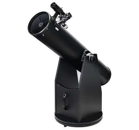 Dobsonov teleskop Levenhuk Ra 200N Dob