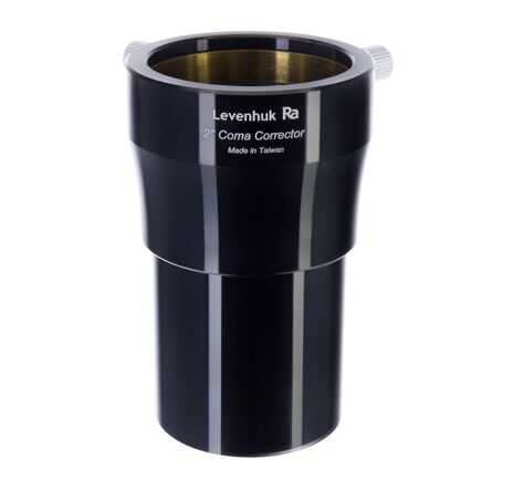 Korektor kómy Levenhuk Ra pre Newtonov reflektor f/4