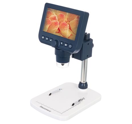 Digitálny mikroskop Discovery Artisan 64