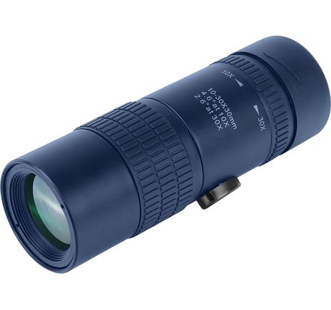 Monokulárny ďalekohľad Discovery Gator 10–30x30