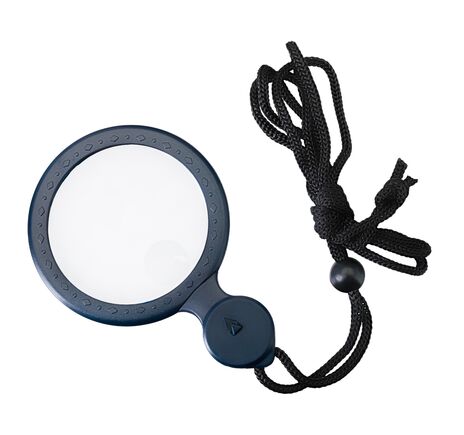 Levenhuk Discovery Crafts DNK 10 lupa na krk