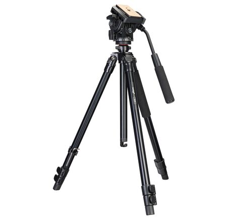 Levenhuk Level PLUS VT30 Tripod