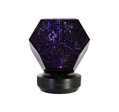 Astroplanetárium Discovery Star Sky P5