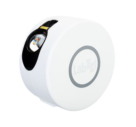 Astroplanetárium Levenhuk LabZZ SP20