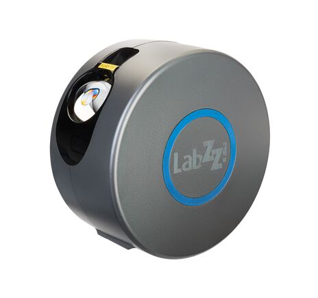 Levenhuk LabZZ SP20 Astroplanetarium Grey