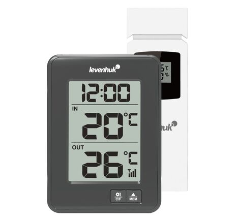 Levenhuk Wezzer BASE L50 teplomer