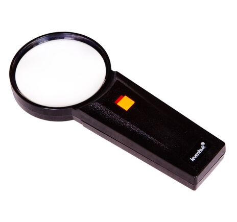 Ručná lupa Levenhuk Zeno Handy ZH33