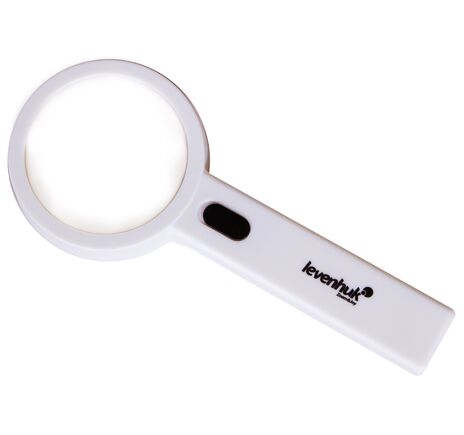 Ručná lupa Levenhuk Zeno Handy ZH35