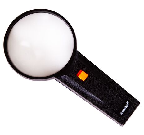 Ručná lupa Levenhuk Zeno Handy ZH39