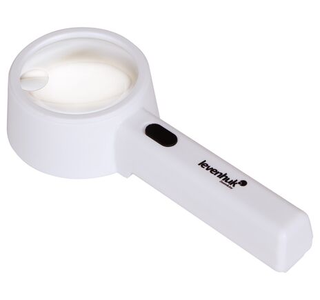 Ručná lupa Levenhuk Zeno Handy ZH41