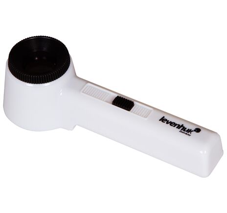 Ručná lupa Levenhuk Zeno Handy ZH43