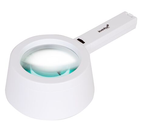 Ručná lupa Levenhuk Zeno Handy ZH45