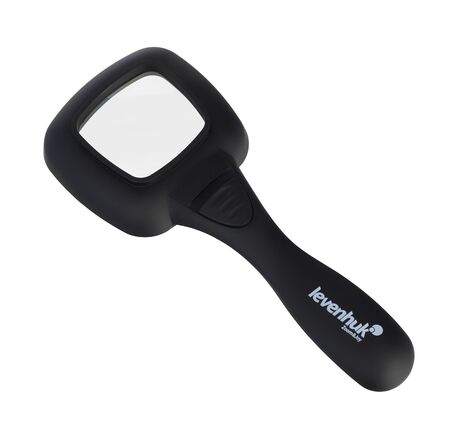 Čítacia lupa Levenhuk Zeno Read ZR12