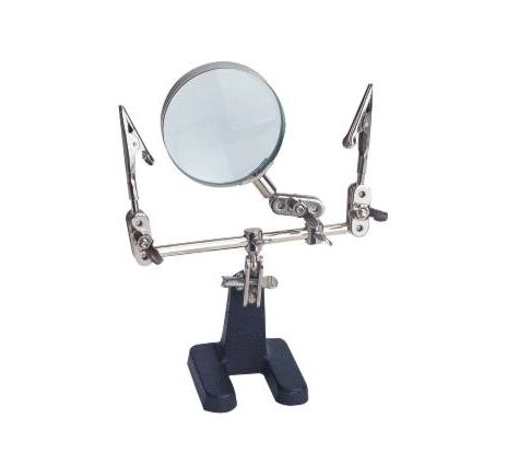 Statívová lupa Levenhuk Zeno Refit ZF9