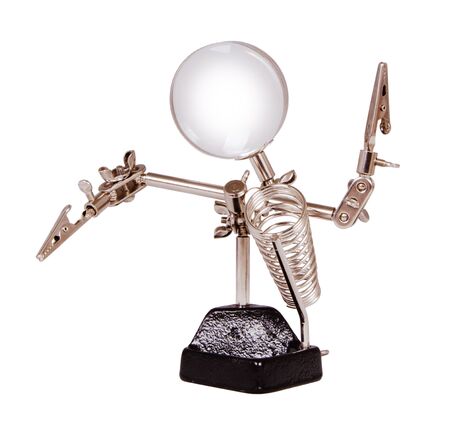 Statívová lupa Levenhuk Zeno Refit ZF11