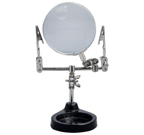 Statívová lupa Levenhuk Zeno Refit ZF13