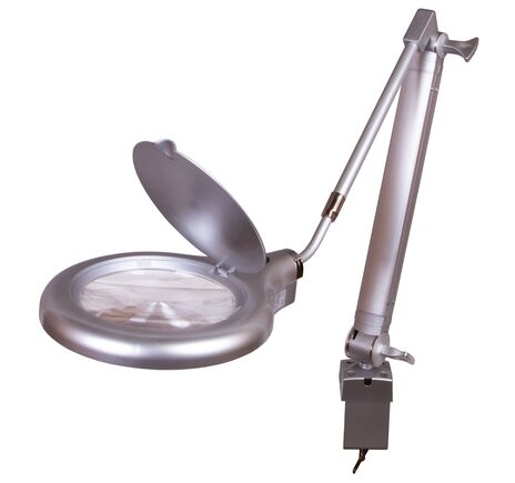Lupa-lampa Levenhuk Zeno Lamp ZL21 LUM