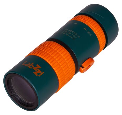 Monokulárny ďalekohľad Levenhuk LabZZ MC6