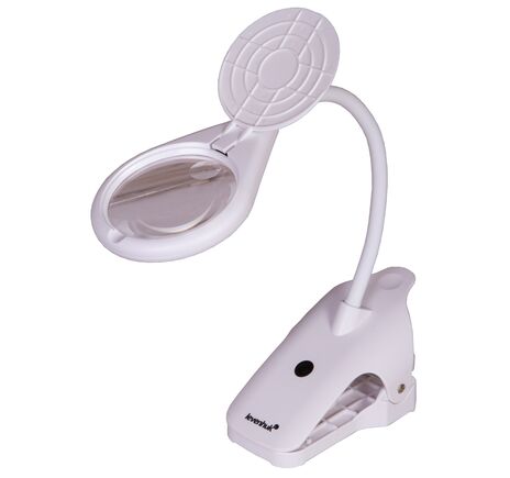 Stolná lupa Levenhuk Zeno Desk D15