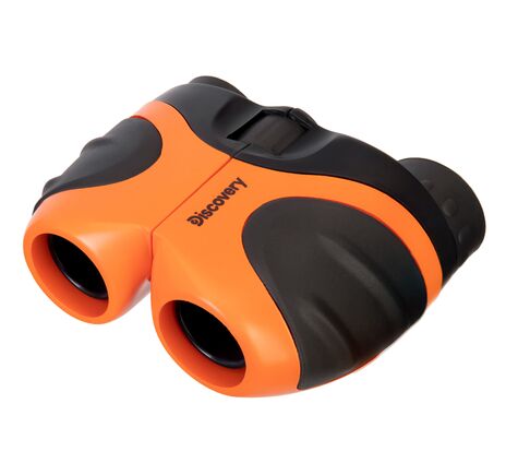 Ďalekohľad Levenhuk Discovery Basics BBС 8x21 Terra