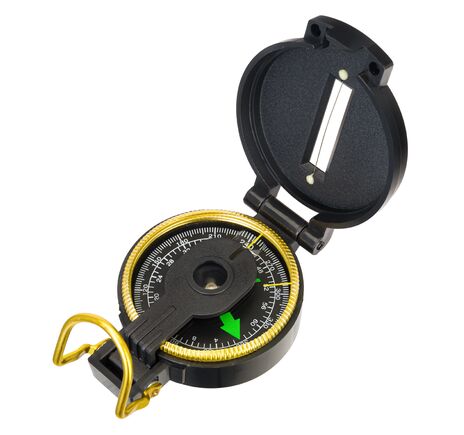 Levenhuk Discovery Basics CM20 kompas