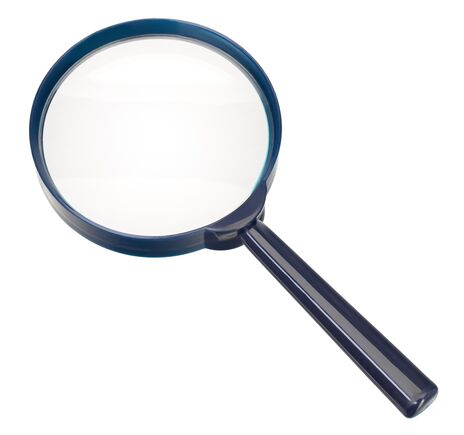 Lupa Discovery Basics MG5