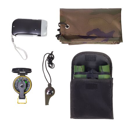 Sada pre prieskumníka Discovery Basics EK50